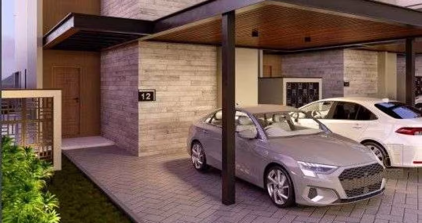 Casa em condomínio fechado com 3 quartos à venda na Avenida Juca Peçanha, 700, Vila Santista, Atibaia