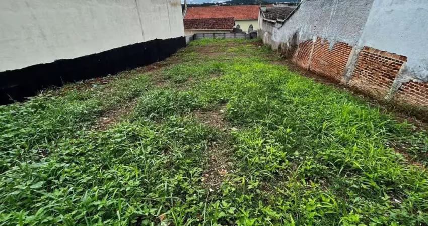 Terreno à venda na Rua Ernesto da Cunha Veloso, 25, Atibaia Jardim, Atibaia