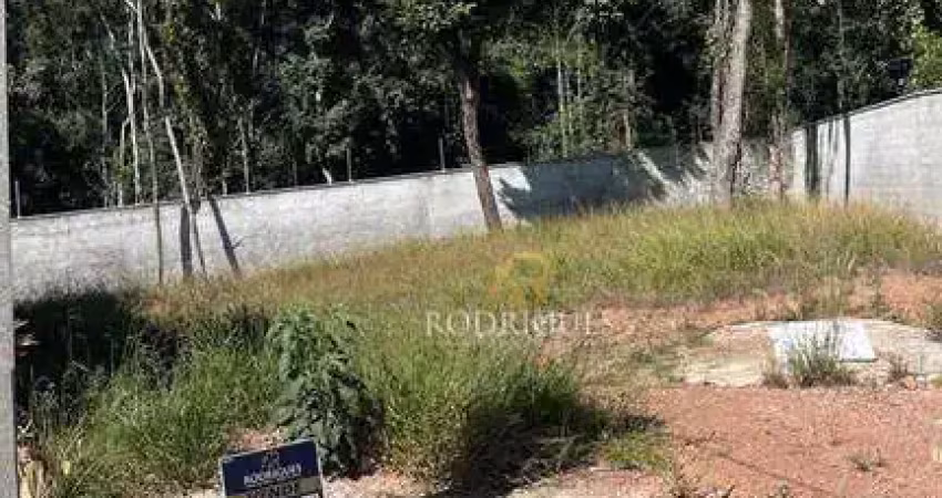 Terreno à venda, 542 m² por r$ 627.000,00 - condomínio reserva são nicolau - atibaia/sp