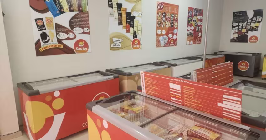 Ponto comercial à venda na Alameda Lucas Nogueira Garcez, 1197, Vila Thais, Atibaia