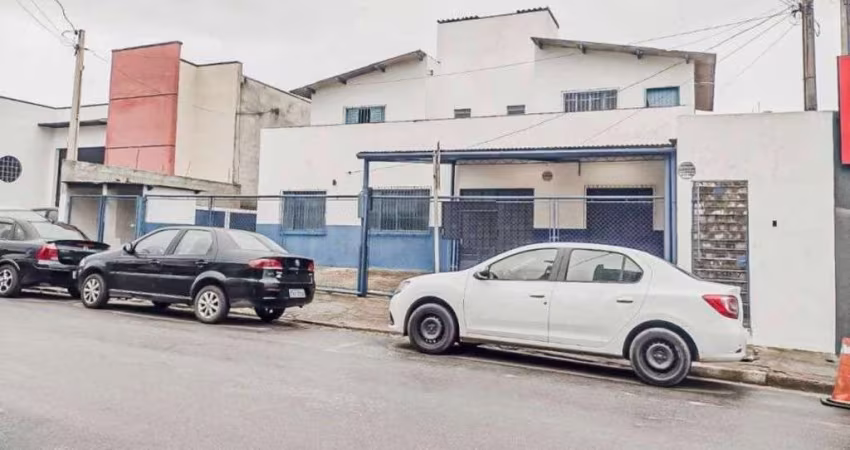Barracão / Galpão / Depósito para alugar na Rua Califórnia, 54, Jardim das Cerejeiras, Atibaia