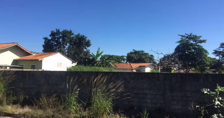Terreno à venda na Avenida Chrisanto Henrique Duarte Filho, Loteamento Jardim Morumbi, Atibaia