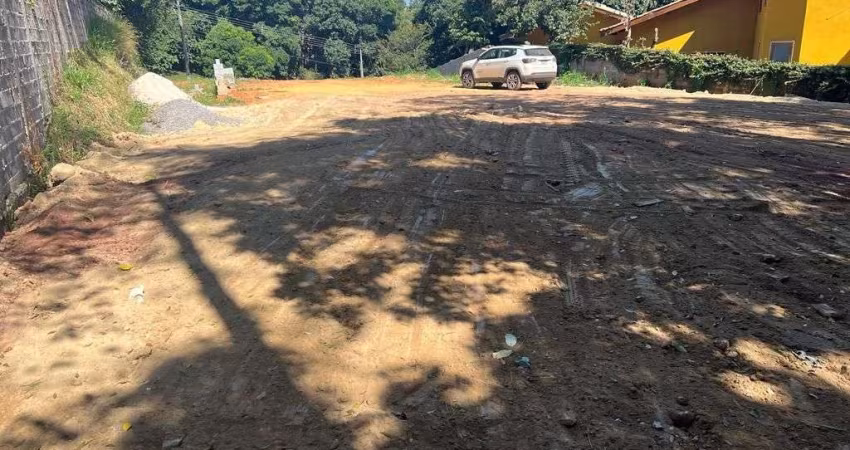Terreno em condomínio fechado à venda na Rua João Baptista Pires de Camargo, 522, Panorama Parque Residencial, Atibaia