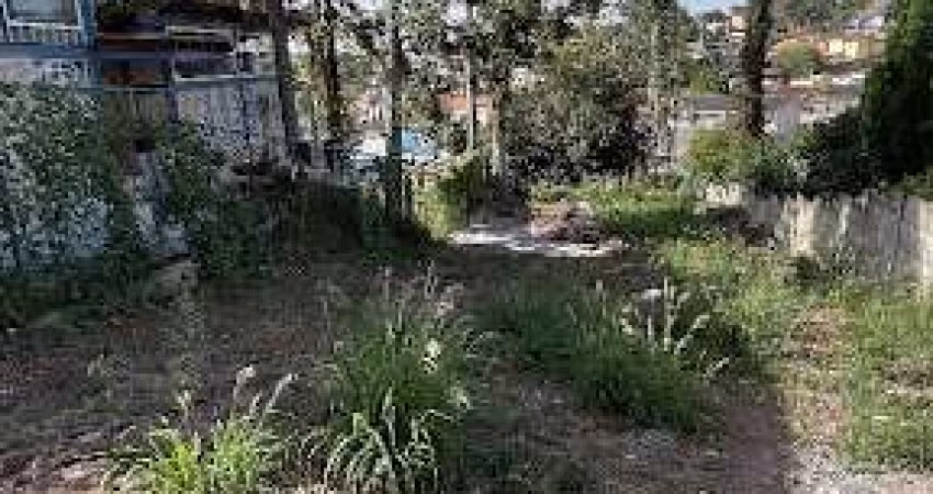 Terreno à venda na Rua Catanduva, 22, Jardim Paulista, Atibaia