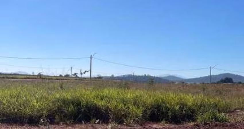Terreno em condomínio fechado à venda na Avenida Juca Peçanha, 2170, Vila Santista, Atibaia