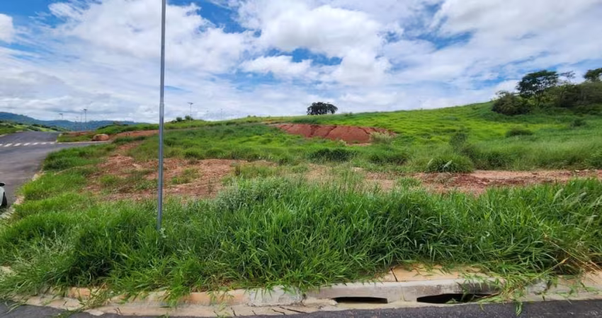 Terreno em condomínio fechado à venda na Estrada Municipal da Pedra Grande, 4, Laranja Azeda, Atibaia