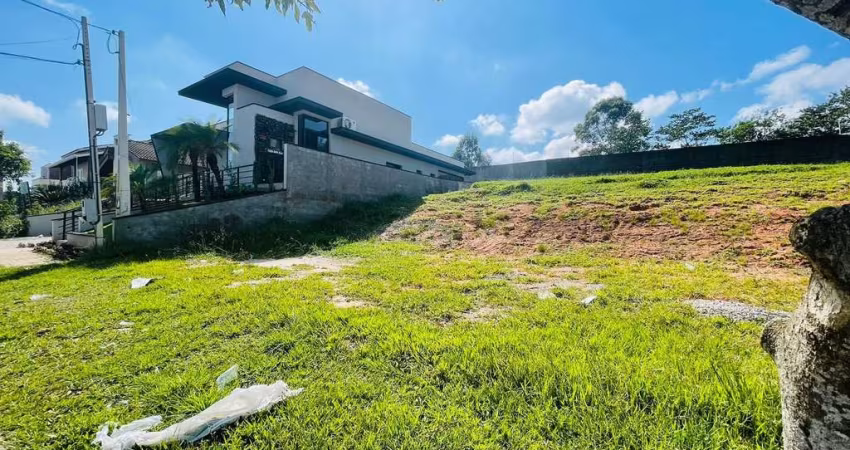 Terreno em condomínio fechado à venda na Estrada dos Pires, 3000, Rio Abaixo, Atibaia