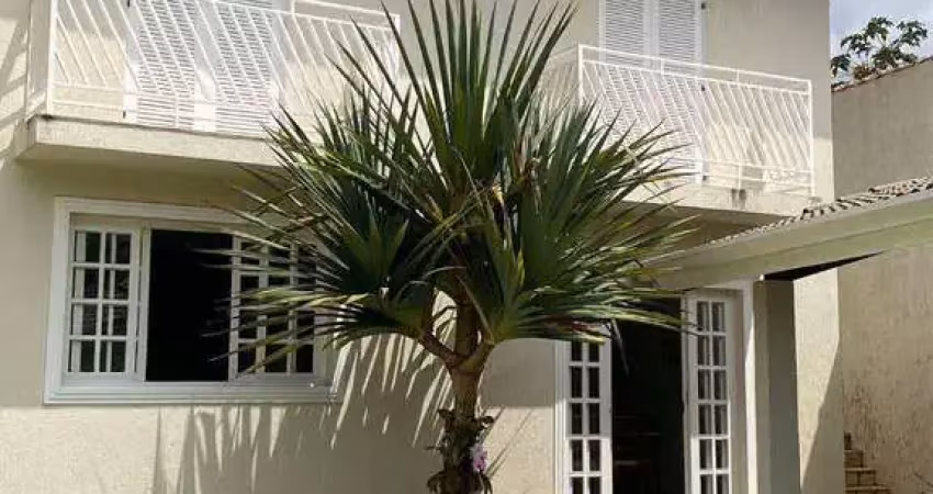 Casa com 3 dormitórios à venda, 170 m² por r$ 1.350.000 - recreio maristela - atibaia/sp