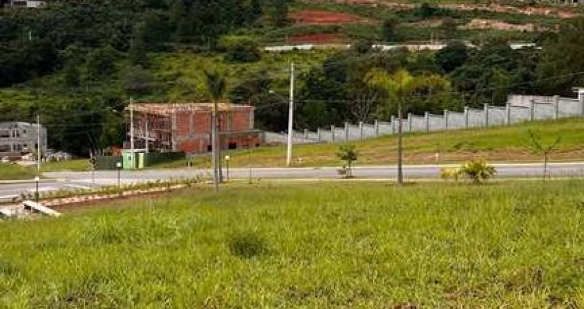 Terreno em condomínio fechado à venda na Rua Nossa Senhora do Sion, Vila Esperia ou Giglio, Atibaia