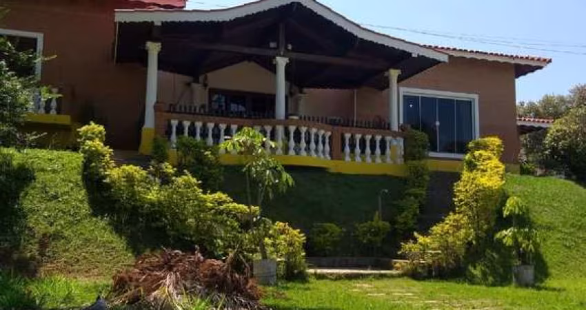 Casa em condomínio fechado com 4 quartos à venda na Estrada Canedos Batatuba, Canedos, Piracaia