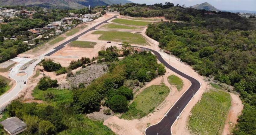 Terreno em condomínio fechado à venda na Rua Nossa Senhora do Sion, 9, Vila Esperia ou Giglio, Atibaia