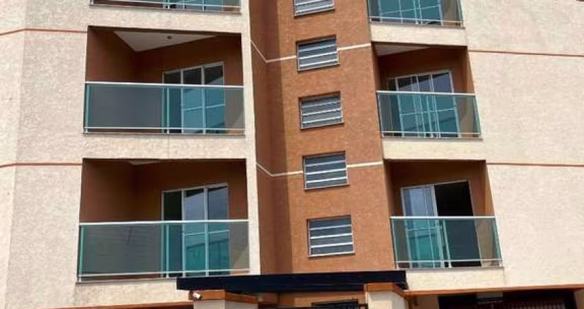Apartamento com 2 quartos à venda na Rua Pedro Pinheiro, 360, Jardim Alvinópolis, Atibaia