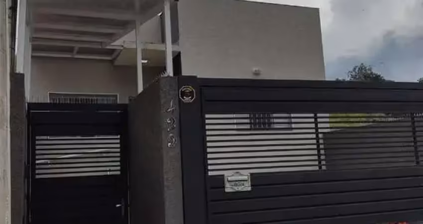 Casa com 2 quartos à venda na Avenida Hera das Vinhas, 429, Residencial Quinta dos Vinhedos, Bragança Paulista