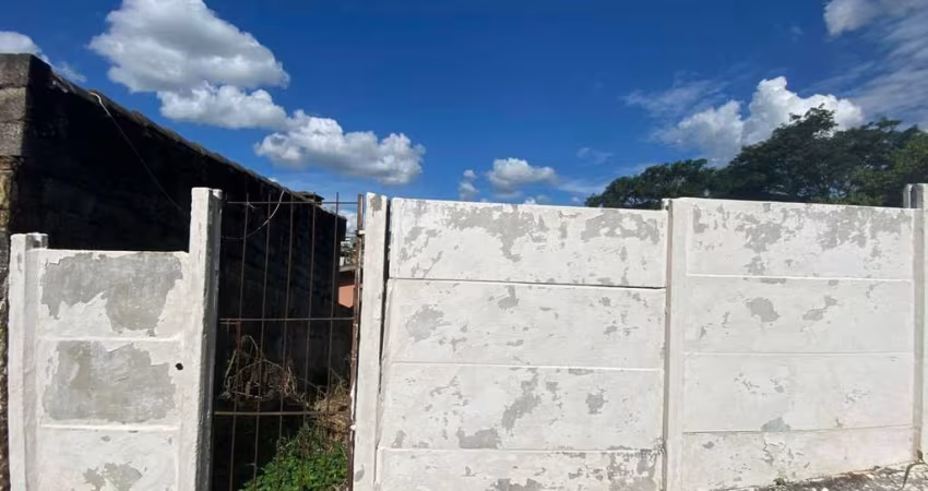 Terreno à venda na Avenida Copacabana, 260, Jardim Jaraguá, Atibaia