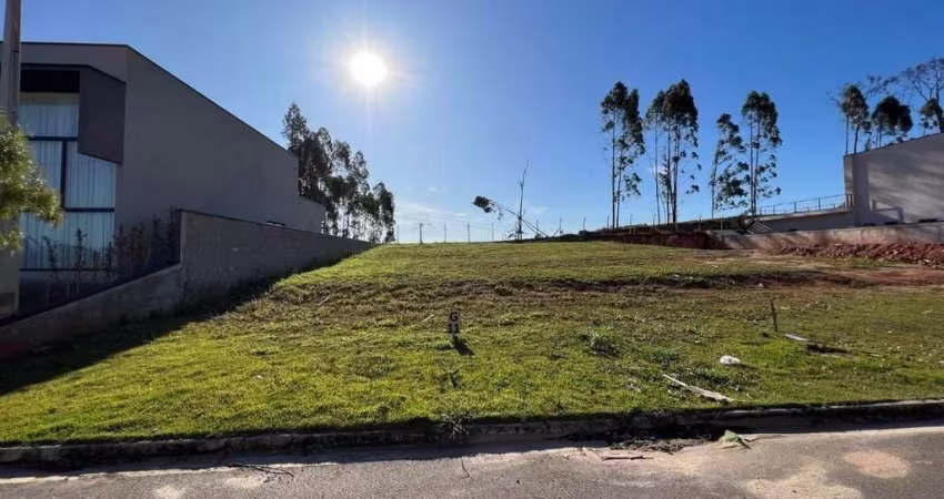 Terreno em condomínio fechado à venda na Rua Do Rio Abaixo, 11, Bairro dos Pires, Atibaia