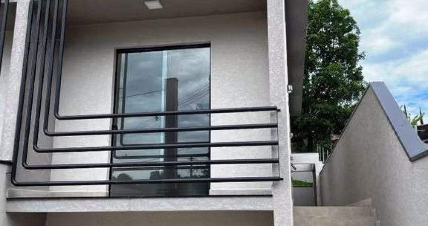 Casa com 3 quartos à venda na Alameda Catanduva, 20, Jardim do Lago, Atibaia