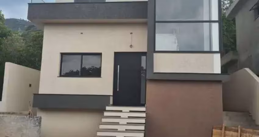 Casa em condomínio fechado com 3 quartos à venda na Rua Moisés dos Reis, 1234, Itapetinga, Atibaia