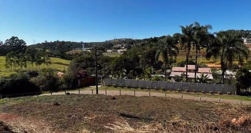 Terreno à venda na Rua Ágata, Chácara Fernão Dias, Bragança Paulista