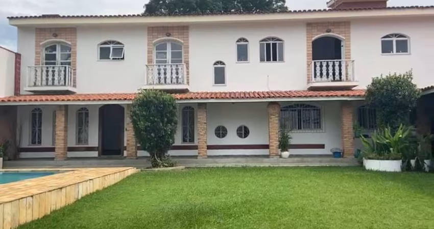 Casa com 3 quartos à venda na Rua Vladimir Herzog, 265, Nova Gardênia, Atibaia