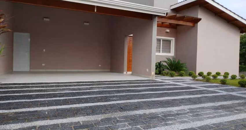 Chácara / sítio com 3 quartos à venda na Rua das Éricas, 250, Jardim Estância Brasil, Atibaia