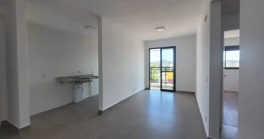 Apartamento com 2 quartos à venda na Rua Carmela Memolo, 1, Vila Thais, Atibaia