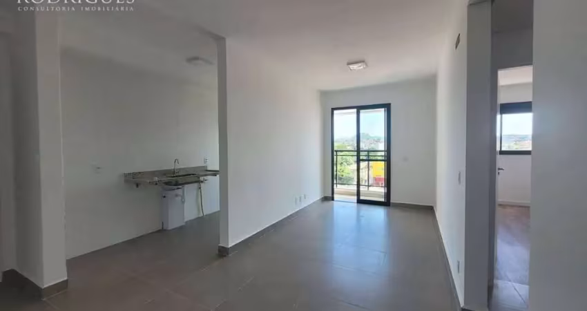 Apartamento de 2 dormitórios no vita carraro a venda.