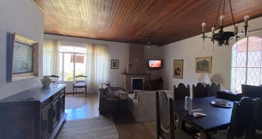 Casa com 4 quartos à venda na Avenida Maracanã, 171, Jardim Floresta, Atibaia