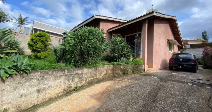 Casa com 2 quartos à venda na Rua dos Cravos, 30, Jardim dos Pinheiros, Atibaia