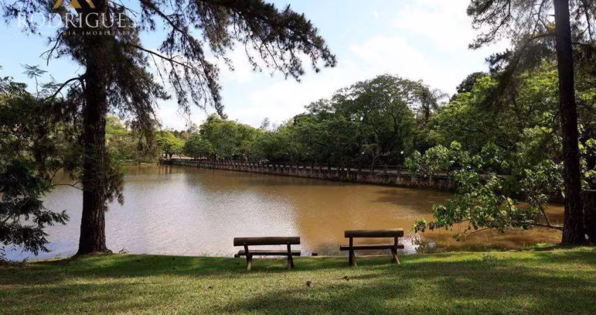 Terreno à venda, 2610 m² por r$ 1.400.000,00 - condominio estância parque de atibaia - atibaia/sp