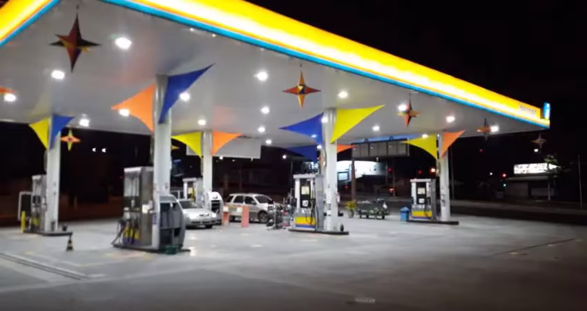 Ponto comercial à venda na Avenida Ruy Rodrigues, Jardim Santa Lúcia, Campinas