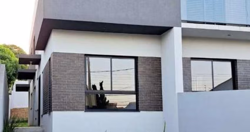 Casa com 3 quartos à venda na Alameda Valparaiso, 170, Jardim do Lago, Atibaia