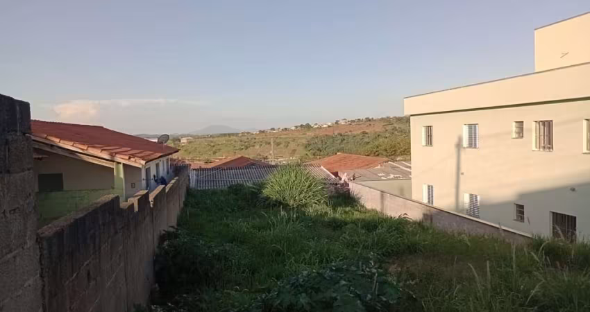 Terreno à venda na Rua Garimpos, 97, Jardim Imperial, Atibaia