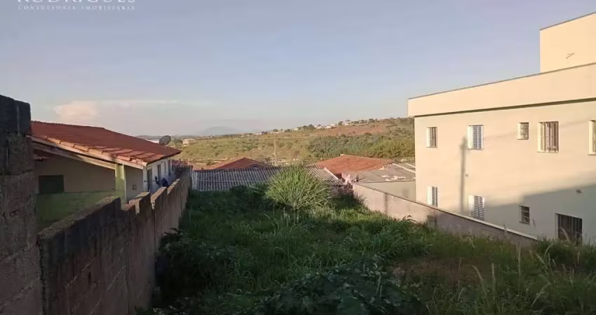 Terreno à venda na Rua Garimpos, Jardim Imperial, Atibaia