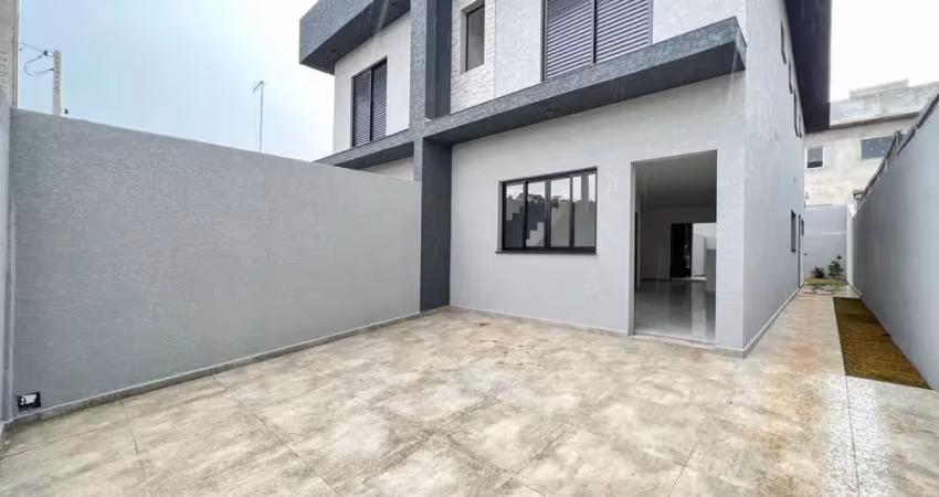 Casa com 3 quartos à venda na Rua das Rosas, 143, Jardim dos Pinheiros, Atibaia