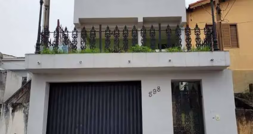 Casa com 3 quartos à venda na Rua Pedro Pinheiro, Jardim Alvinópolis, Atibaia