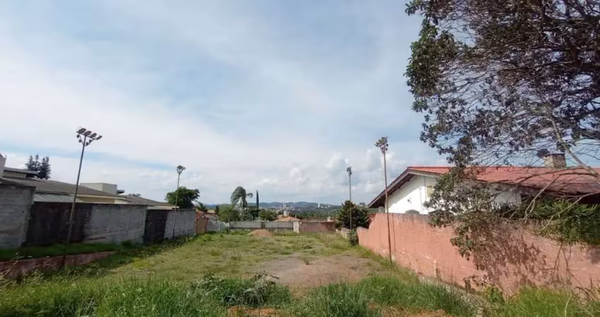 Terreno à venda na Rua Suína, 274, Vila Esperia ou Giglio, Atibaia