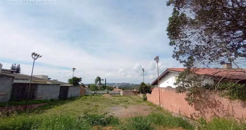 Terreno à venda, 500 m² por r$ 650.000,00 - vila esperia ou giglio - atibaia/sp