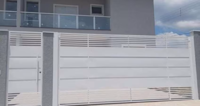 Casa com 4 quartos à venda na Rua Iguassu, 44, Jardim Jaraguá, Atibaia