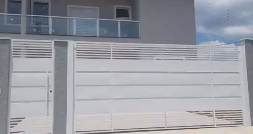 Casa com 4 quartos à venda na Rua Iguassu, 44, Jardim Jaraguá, Atibaia