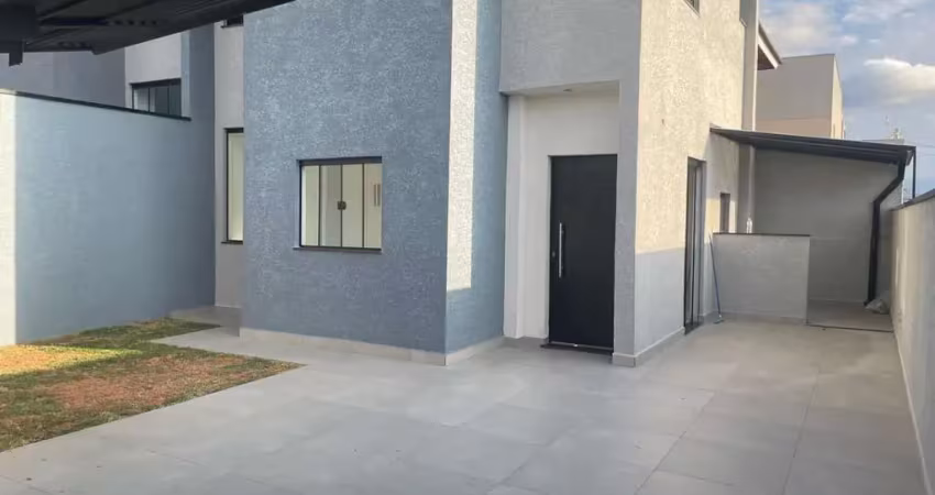 Casa com 2 quartos à venda na Rua Nova Atibaia, 555, Loteamento Nova Atibaia, Atibaia