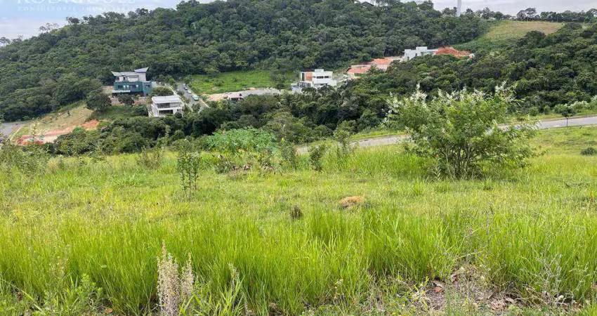 Terreno à venda, 717 m² por r$ 720.000,00 - san fernando do valey - atibaia/sp