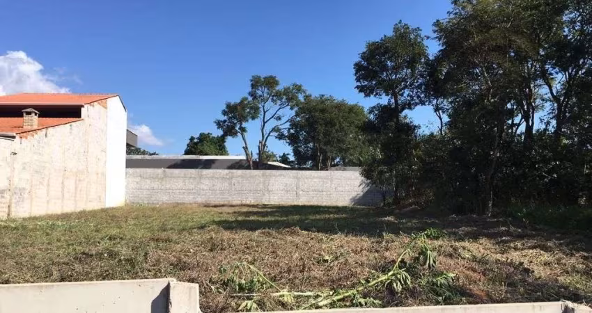 Terreno à venda na Rua das Figueiras, 6, Jardim dos Pinheiros, Atibaia