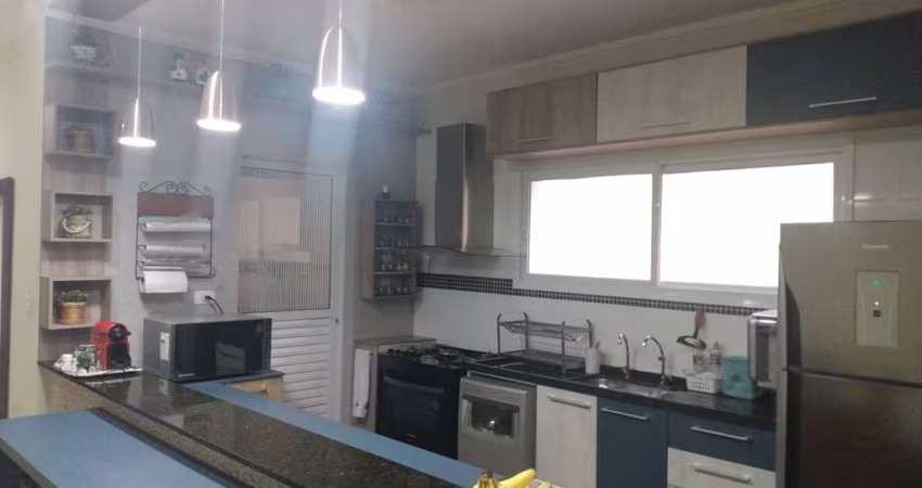 Casa com 3 quartos à venda na Rua dos Coqueiros, 267, Jardim dos Pinheiros, Atibaia