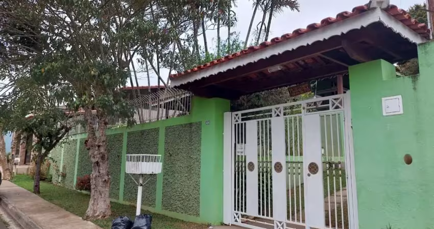 Casa com 3 quartos à venda na Rua dos Coqueiros, 416, Jardim dos Pinheiros, Atibaia