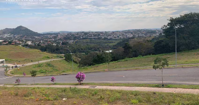 Terreno à venda, 755 m² por r$ 750.000,00 - san fernando do valey - atibaia/sp