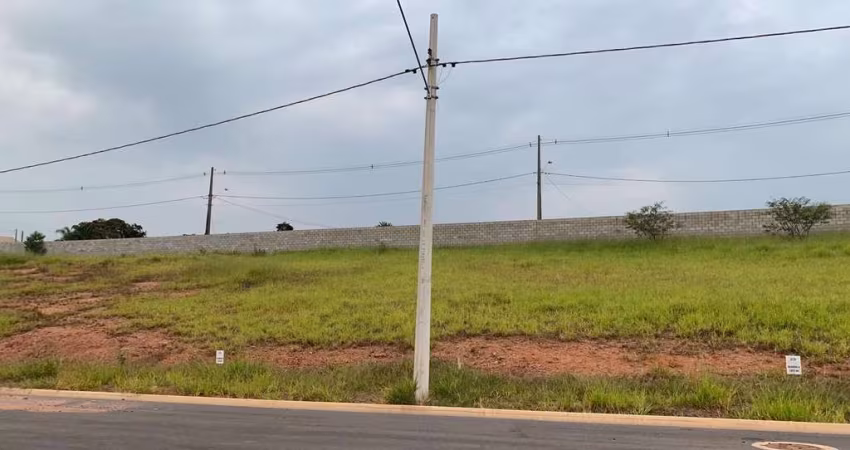Terreno em condomínio fechado à venda na Estrada da Laranja Azeda, Jardim dos Pinheiros, Atibaia