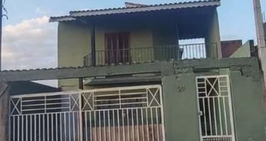 Casa com 3 quartos à venda na Rua Brincos de Ouro, 30, Nova Cerejeira, Atibaia