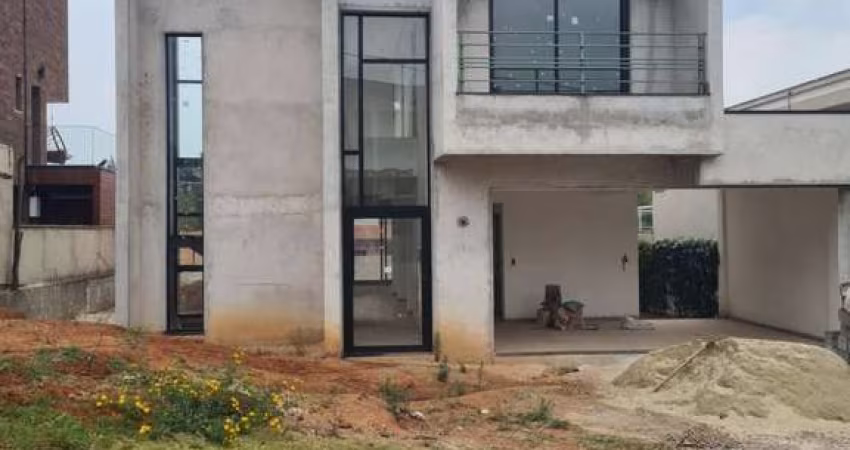 Casa com 3 quartos à venda na Alameda das Quaresmeiras, 213, Condomínio Figueira Garden, Atibaia