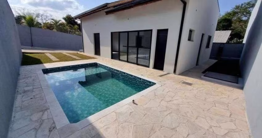 Casa com 3 quartos à venda na Estrada da Madeira, 30, Jardim Estância Brasil, Atibaia
