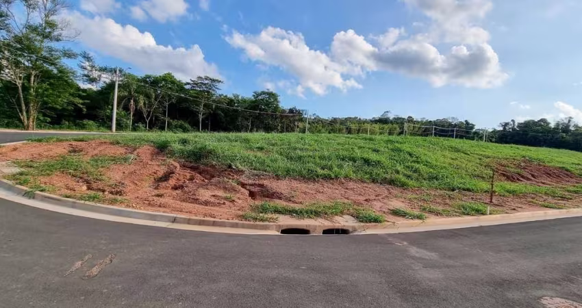 Terreno à venda na Rua Doutor Rubens Barbosa Tavares, 11, Marmeleiro, Atibaia